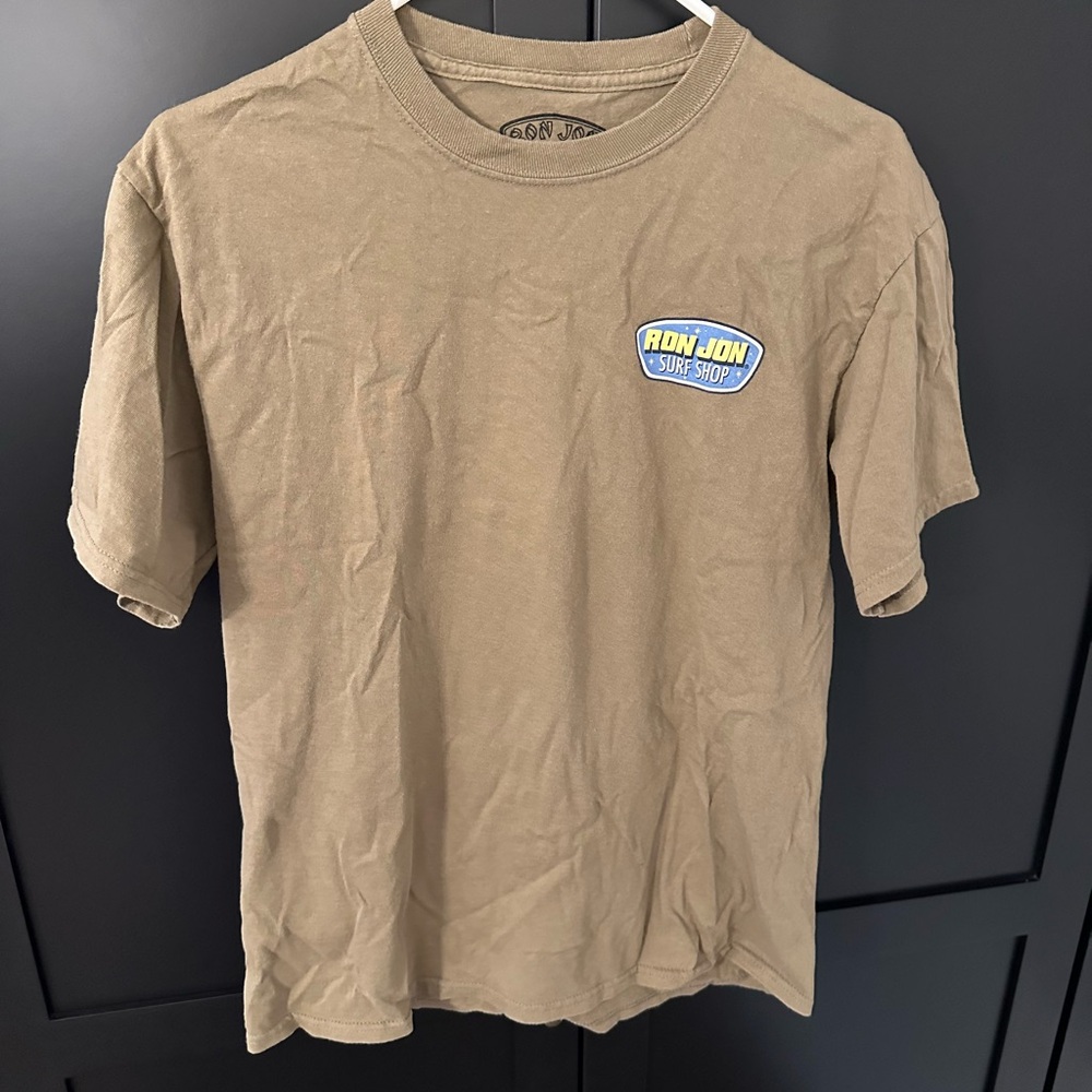Ron Jon unisex tee